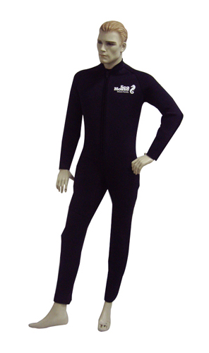 Jump Suit WS-058