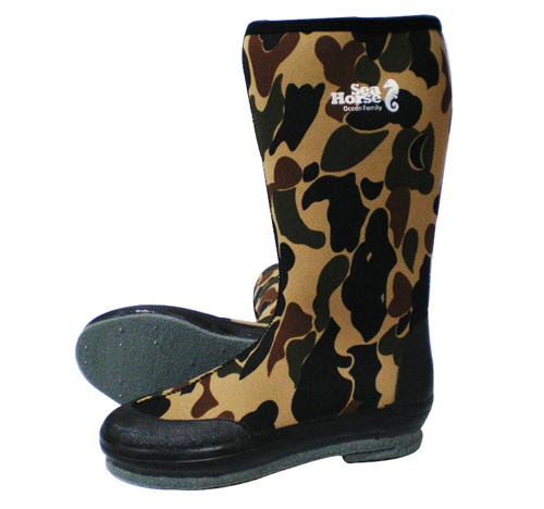 Diving Boots BS-060